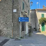 Nido D'arte Appartement