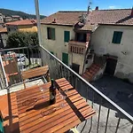Nido D'arte Appartement Tirli (Grosseto)