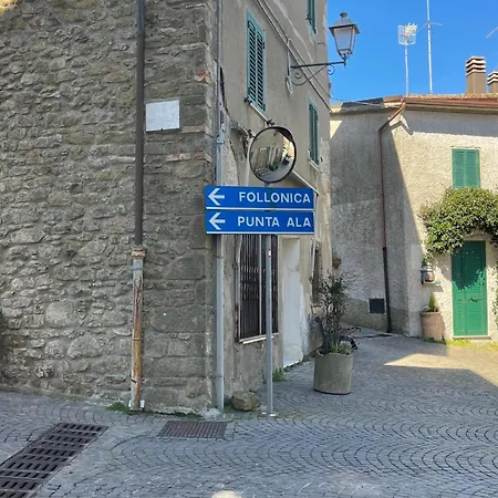 Nido D'arte Apartamento