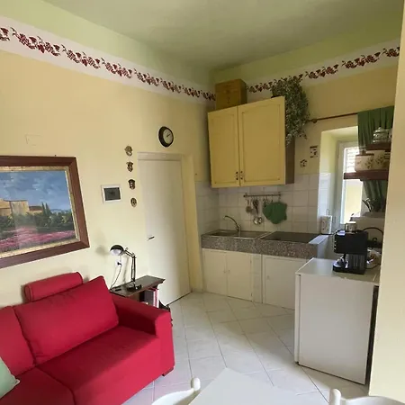 Nido D'arte Apartamento *
