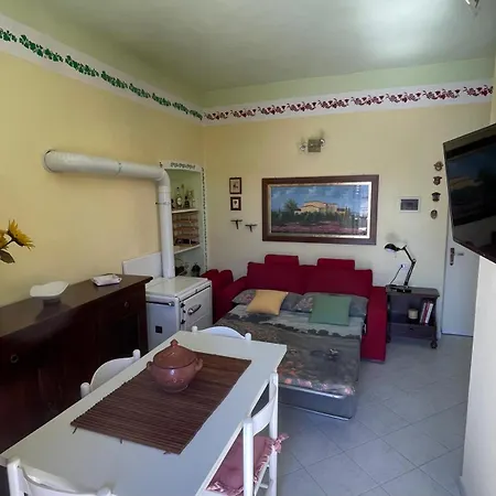 Apartamento Nido D'arte