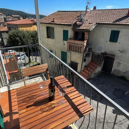 Nido D'arte Apartamento Tirli (Grosseto)
