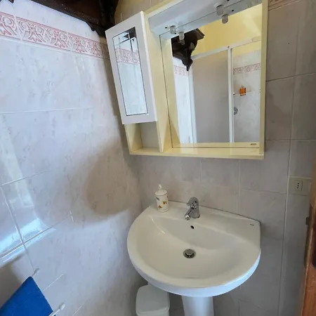 Apartment Nido D'arte *