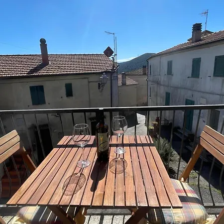 Nido D'arte Apartamento