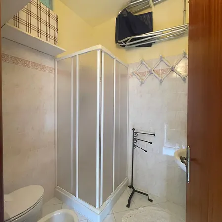 Nido D'arte Apartamento