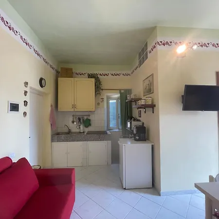 Apartamento Nido D'arte