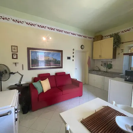 Nido D'arte Apartamento